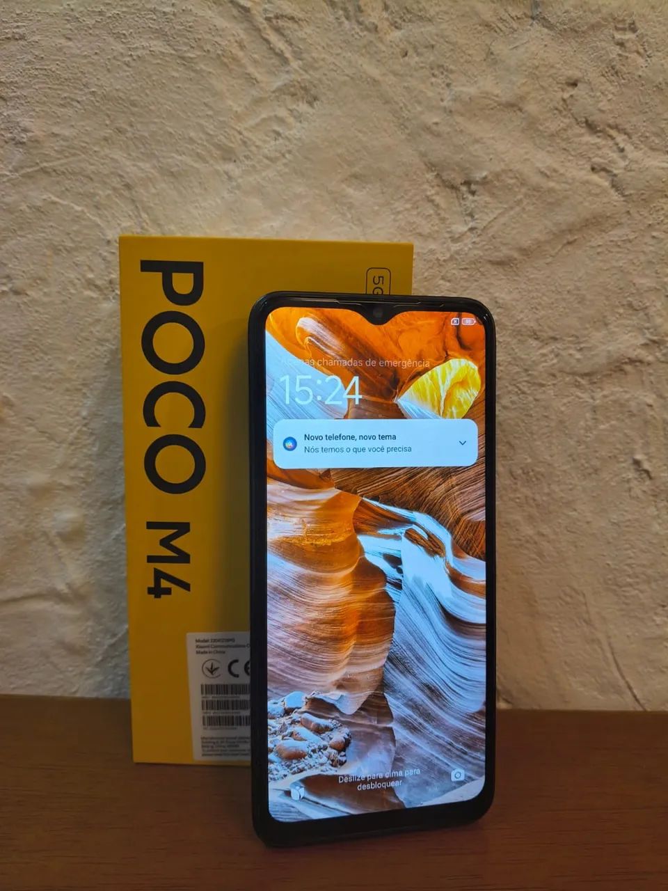 Xiaomi POCO M4 - Foto 2