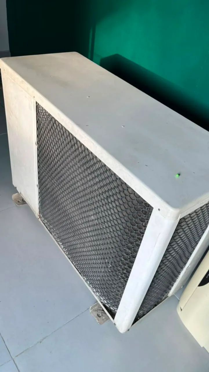 Ar condicionado - Foto 2