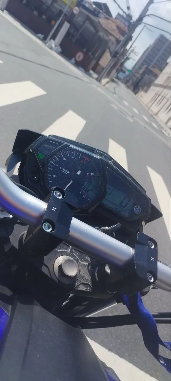 Mt03 2018  - Foto 5