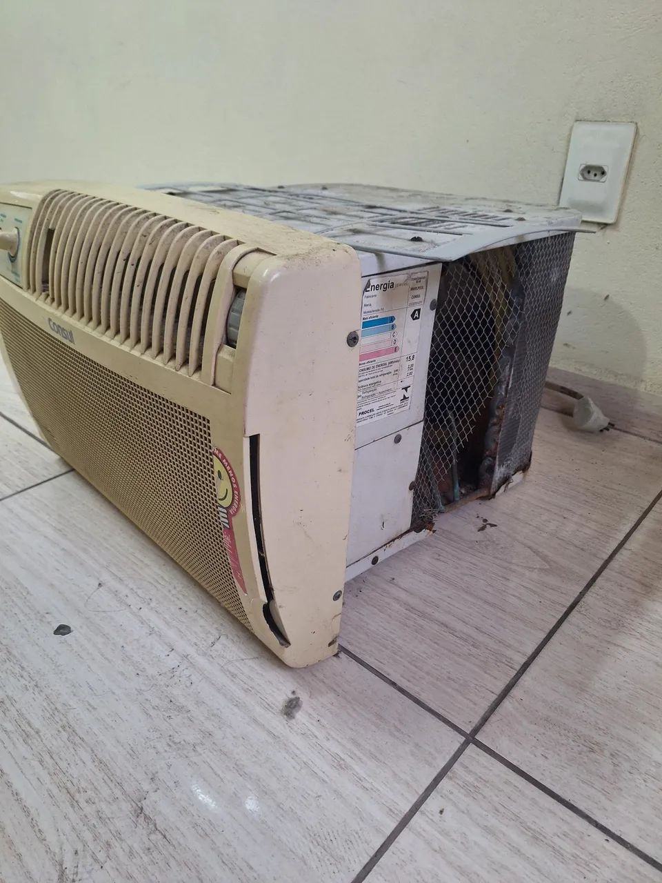 Ar condicionado - Foto 4