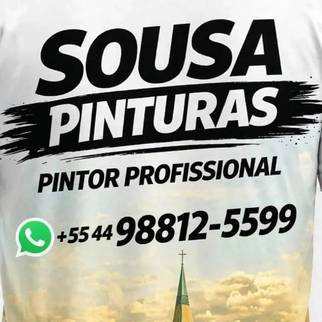 Pintor profissional orçamento grátis  - Foto 2