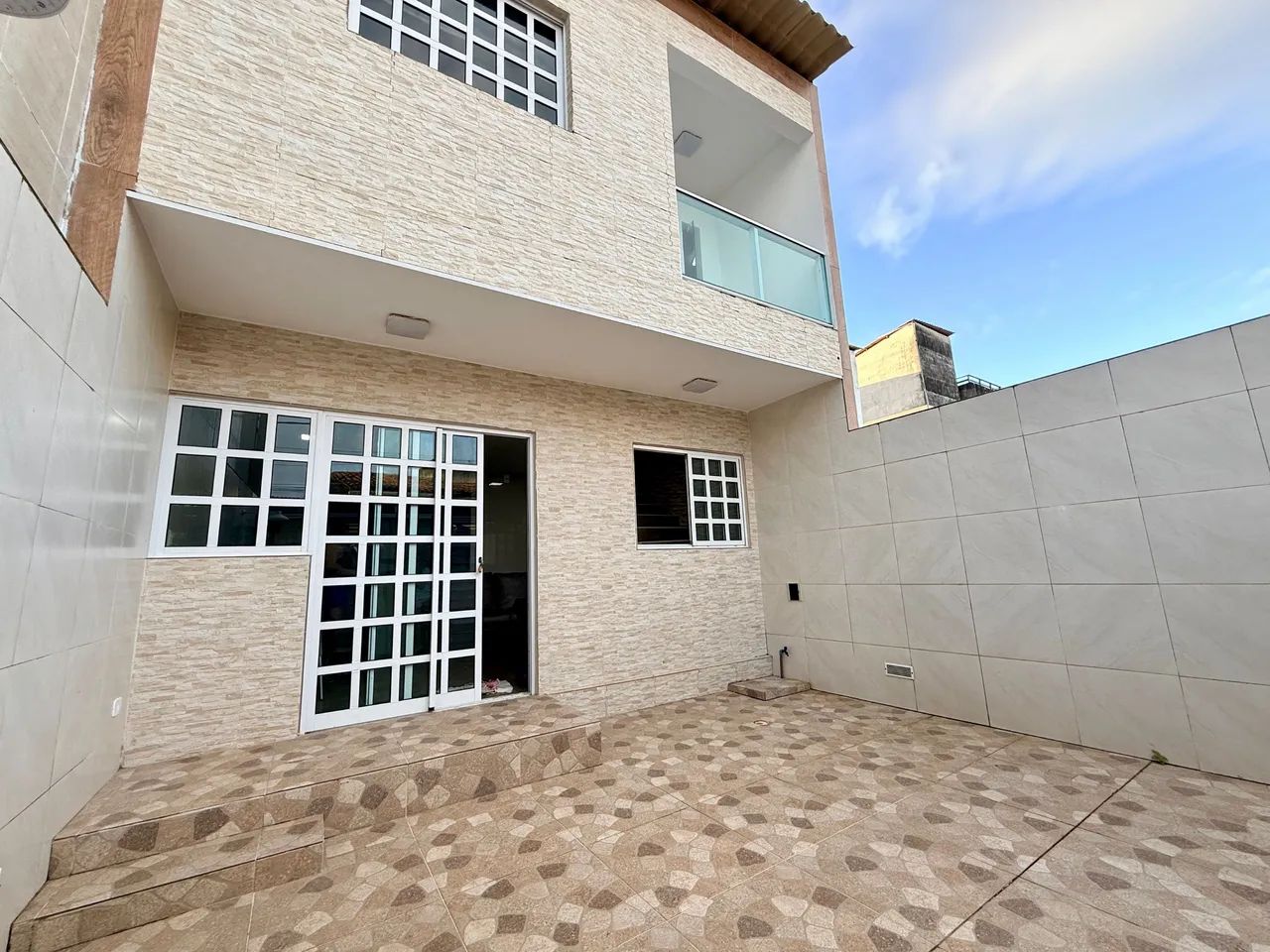 Vendo Casa Duplex em Maracaípe, próximo a porto de galinhas  - Foto 3