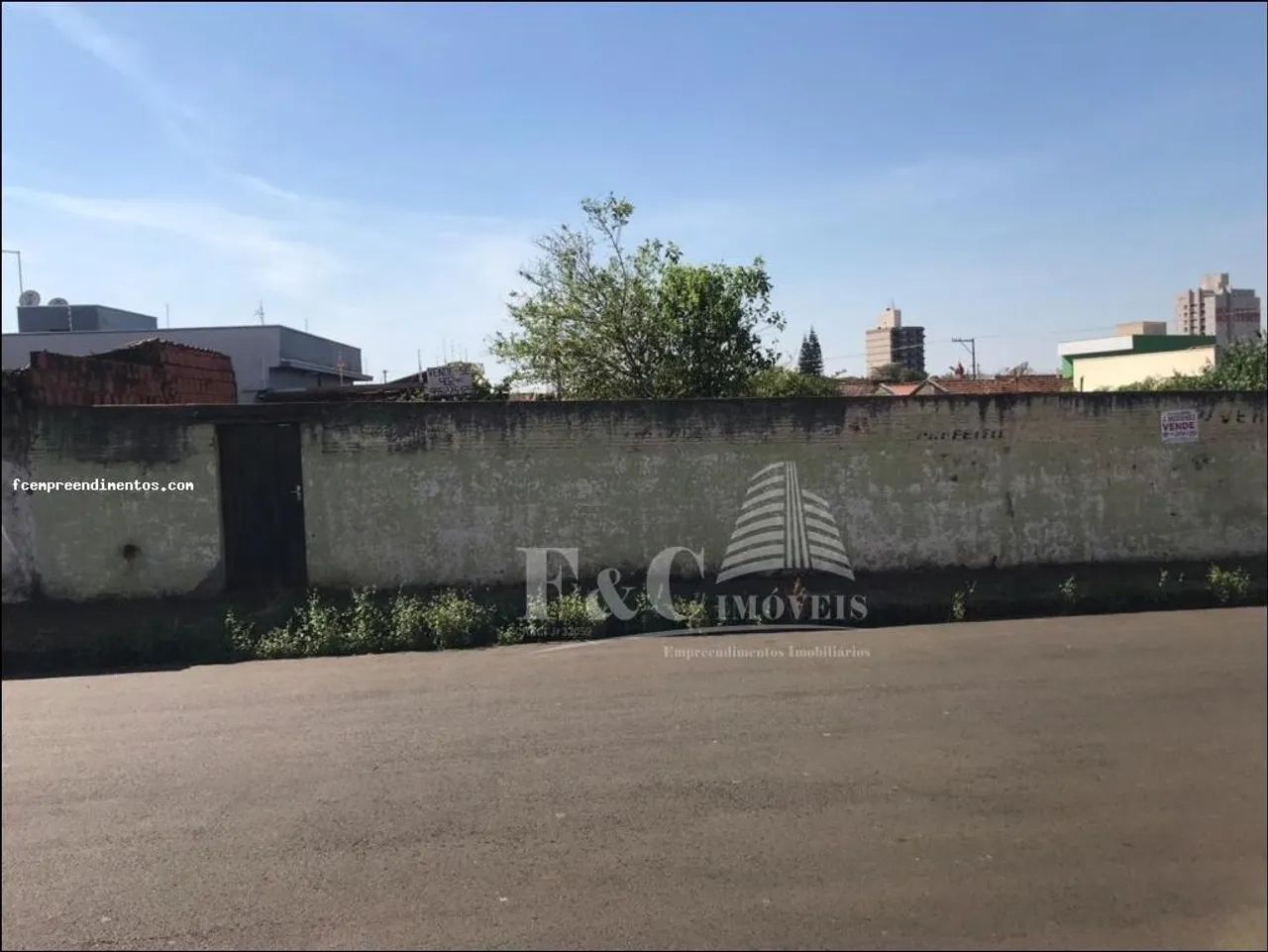 Terreno para Venda em Iracemápolis, Centro - Foto 2