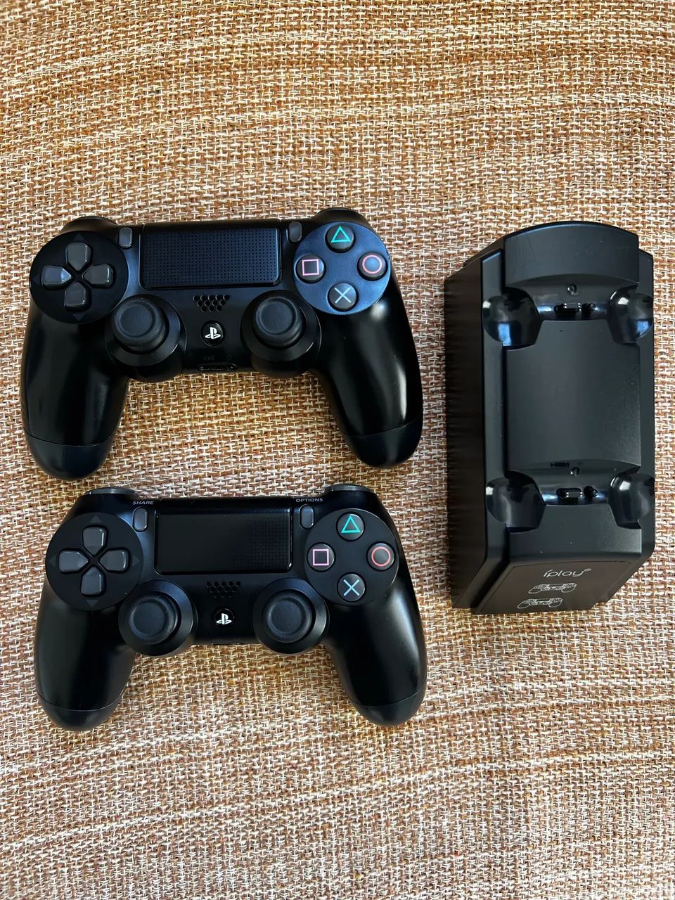 Ps4 Slim - Foto 5