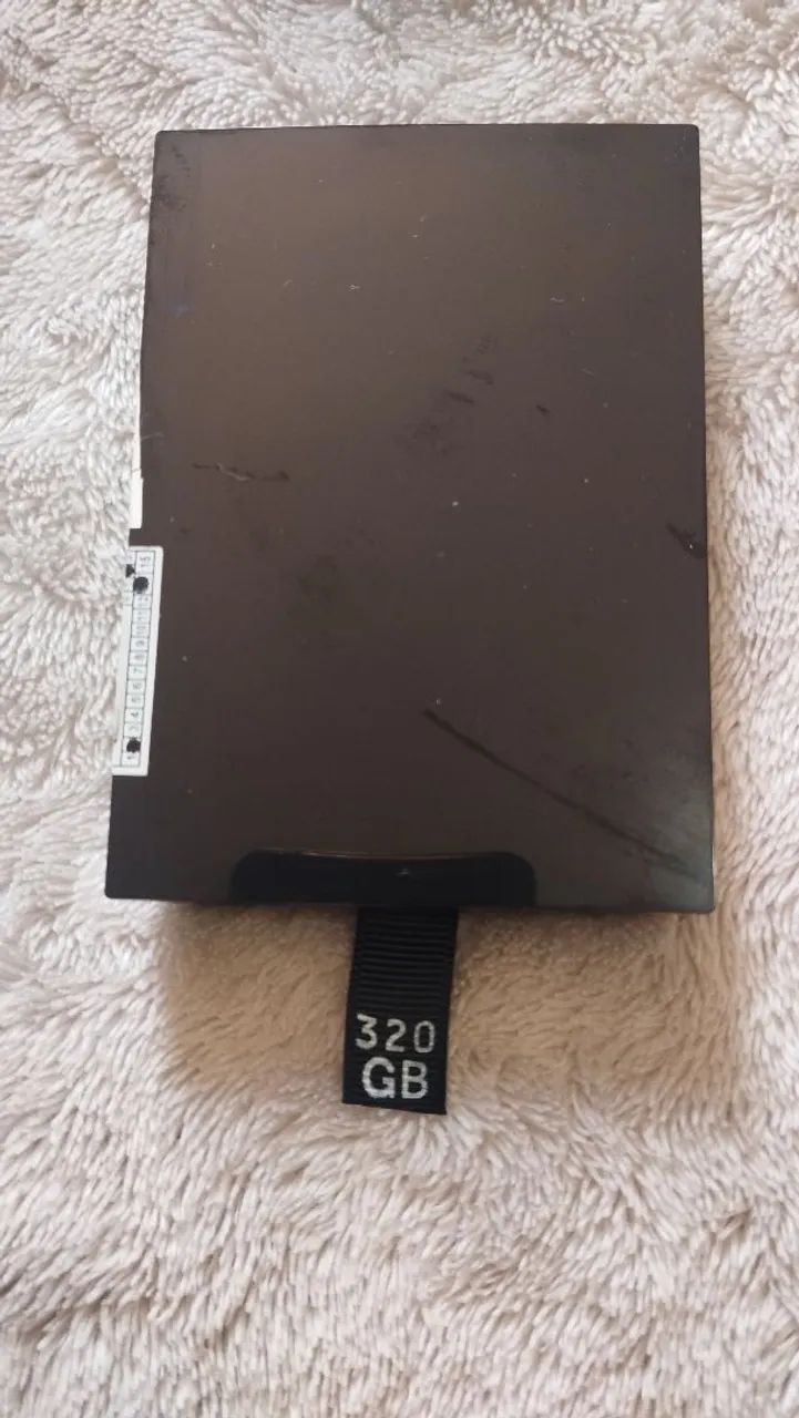 XBOX 360 - Kinect  - Foto 2