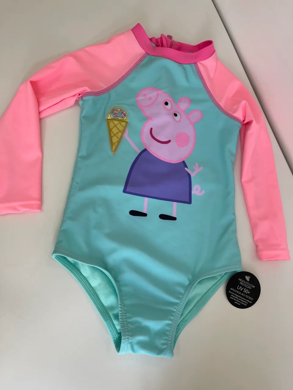 Maiô infantil  - Foto 2