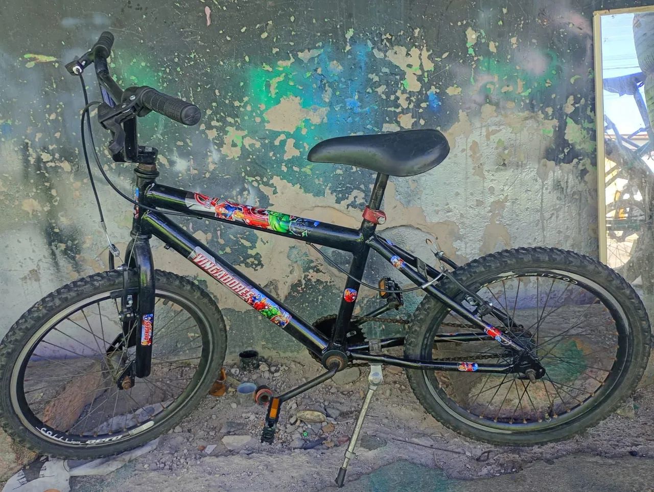Bicicletas aro 20 - Foto 3