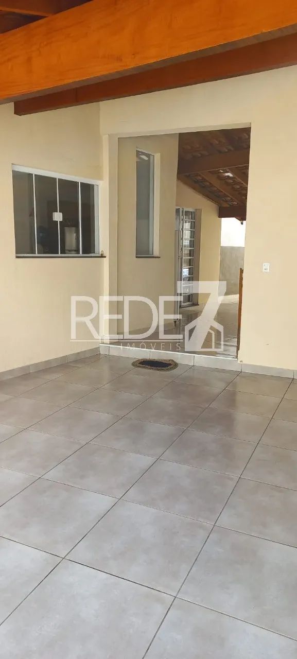 casa - Jardim Dulce (Nova Veneza) - Sumaré - Foto 4