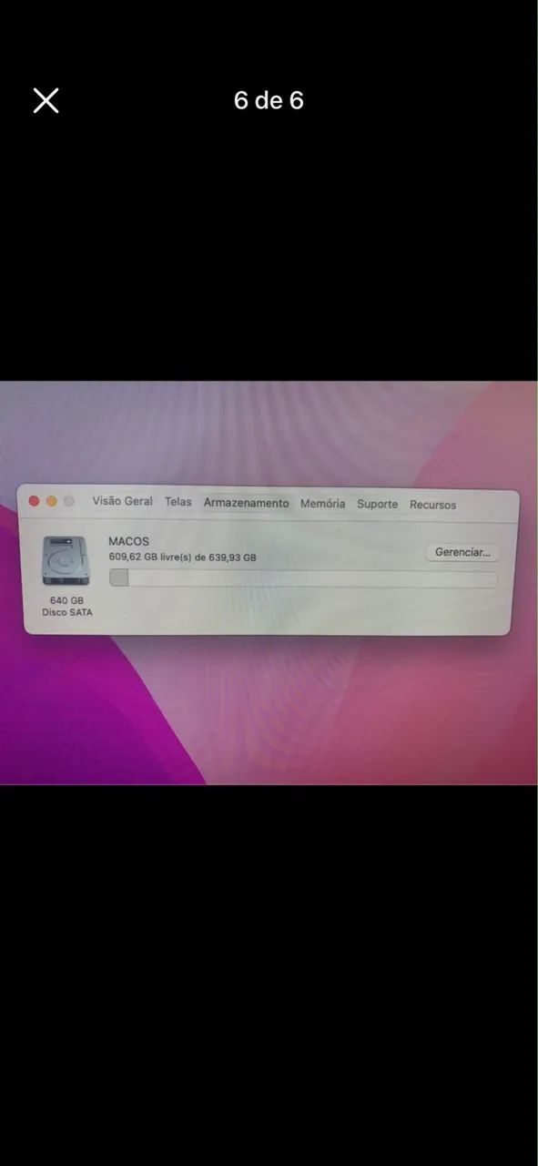 iMac 21.5? - Foto 4