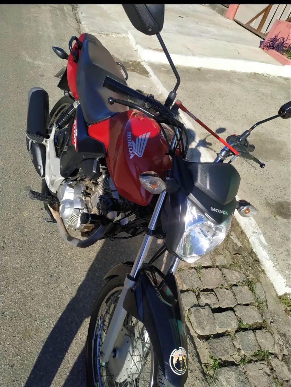 Moto 169 start  - Foto 5