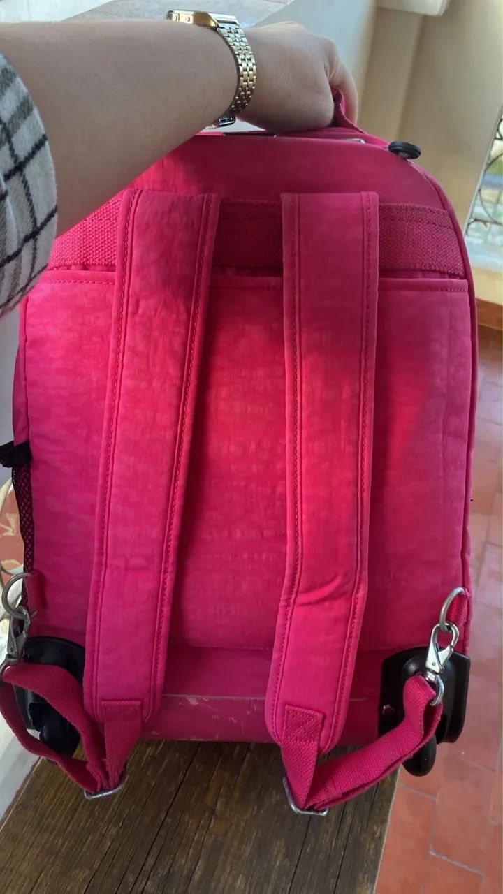 Bolsa kipling  - Foto 3
