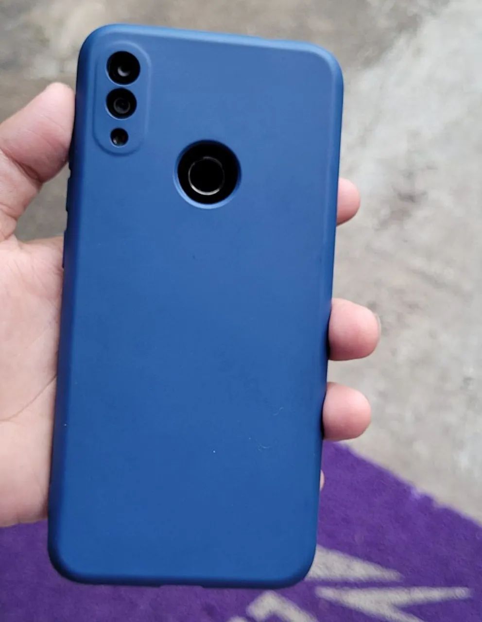 Redmi note 7 64gb Capa Entrego 100% - Foto 5