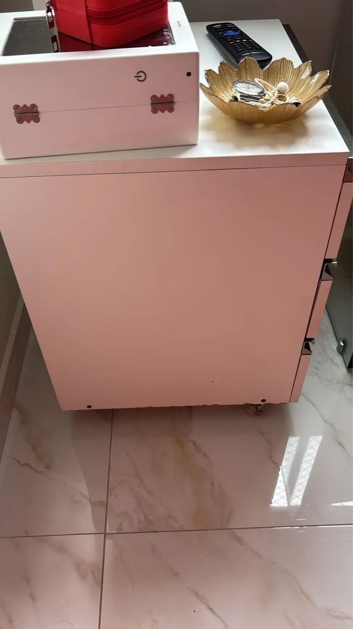 Vendo cabeceira de cama  - Foto 2