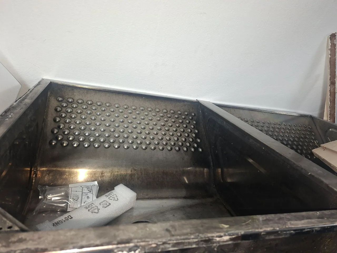 Danque Duplo de Inox - Foto 2