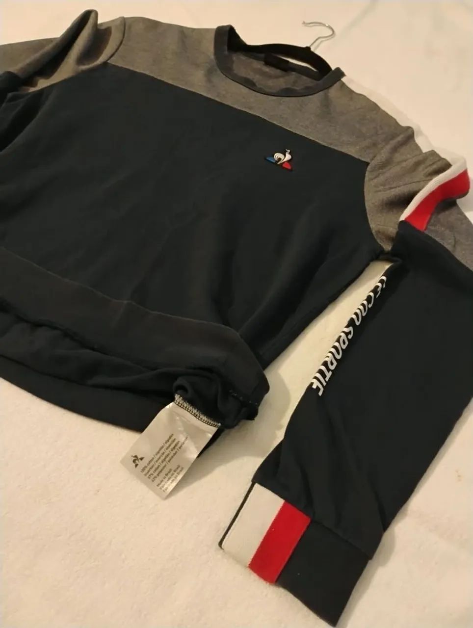 Camisa Le Coq sportif - Foto 5