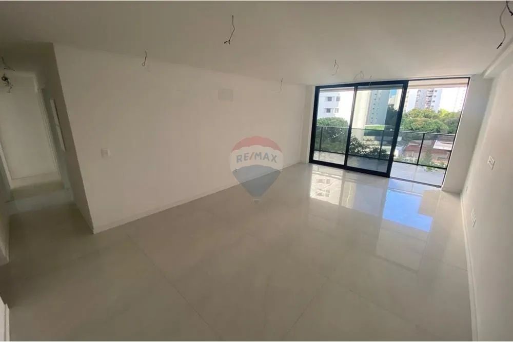 Vendo apartamento com 4 suítes,3 vagas. NOVO - Foto 4