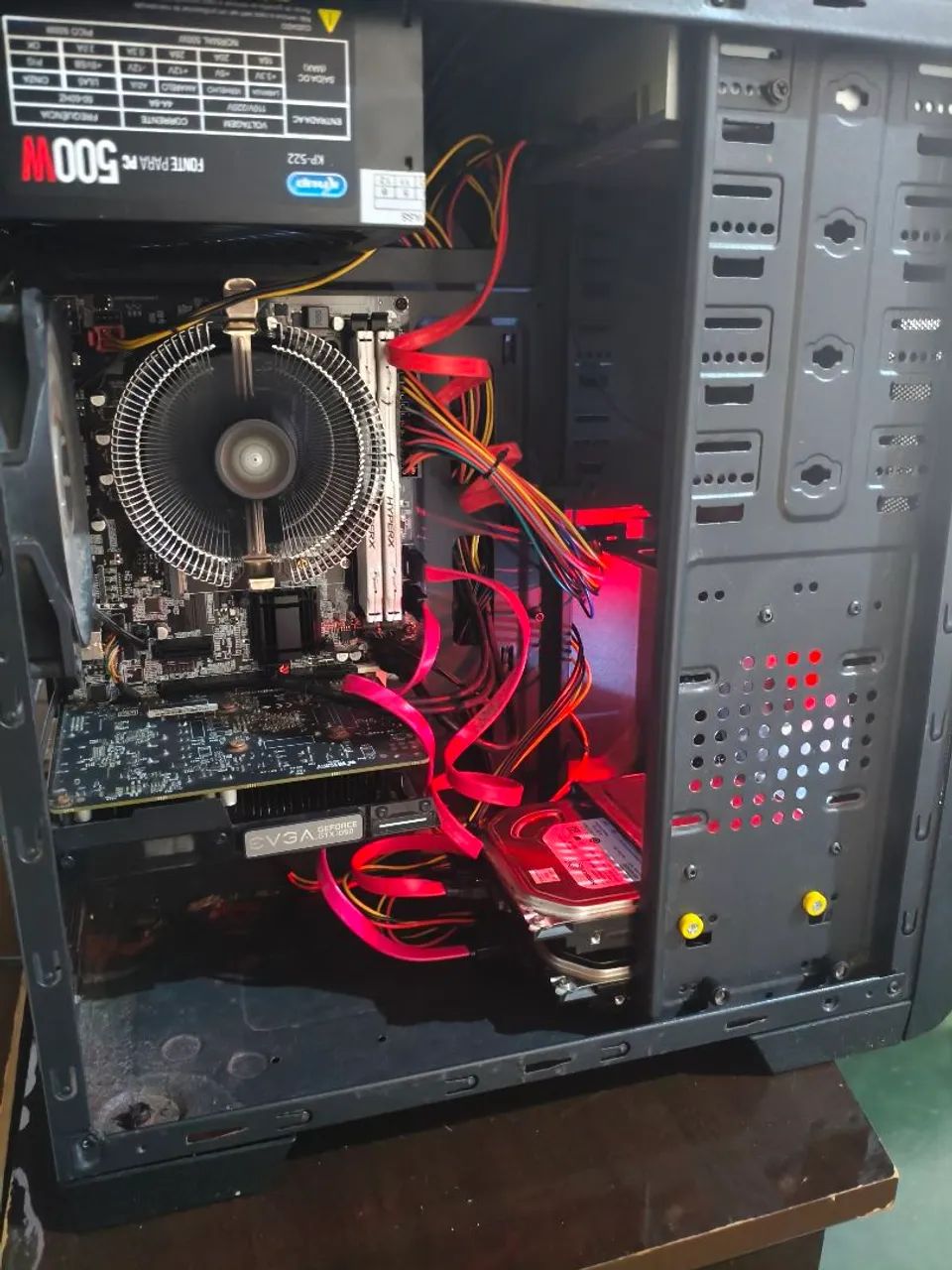 Computador Completo - Foto 4