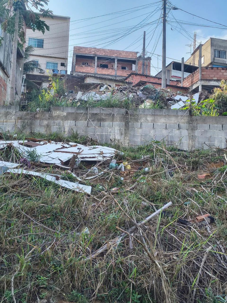 Terreno em Marcílio de Noronha - Foto 5