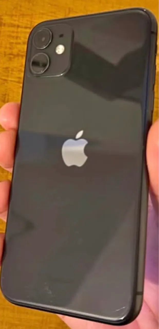 iPhone 11 256 GB - Foto 4