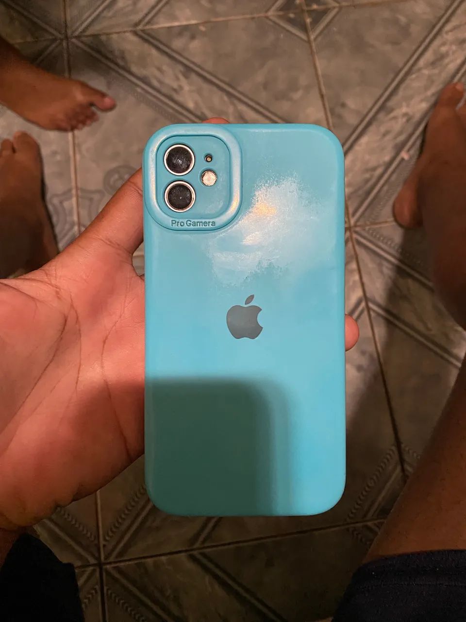 iPhone 11 - Foto 2