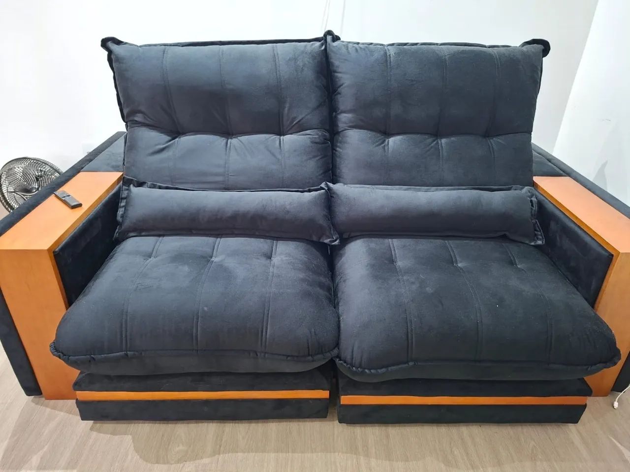 Sofa Retratil - Foto 2