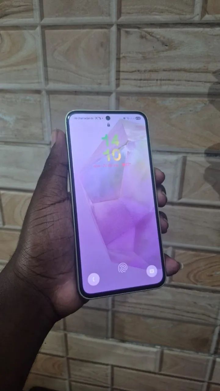 Galaxy A35 5g - Foto 2