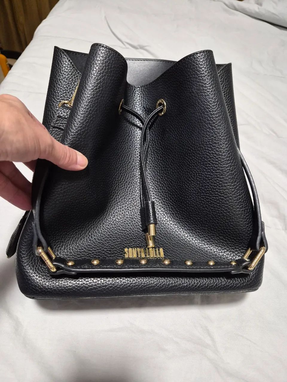 BOLSA SANTA LOLLA - Foto 3