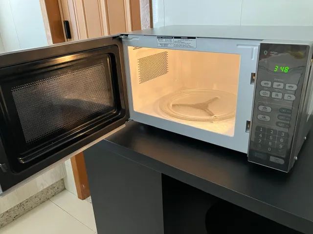 Micro-ondas Consul 20 Litros - Foto 2