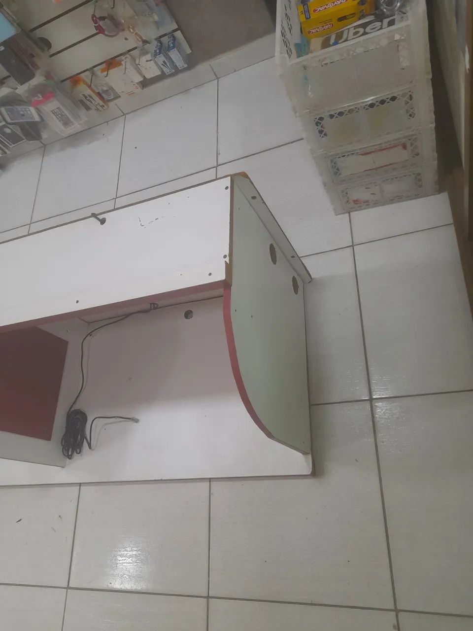 Bancada de computadores  - Foto 2