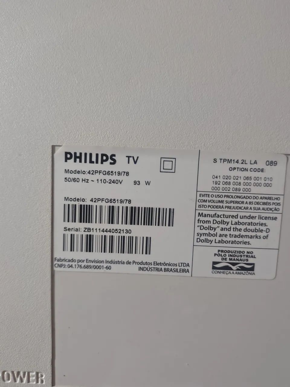 Televisão  - Foto 3