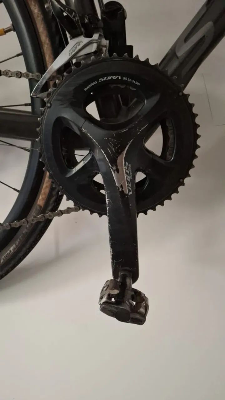 Gravel Sense Versa Comp - Foto 2