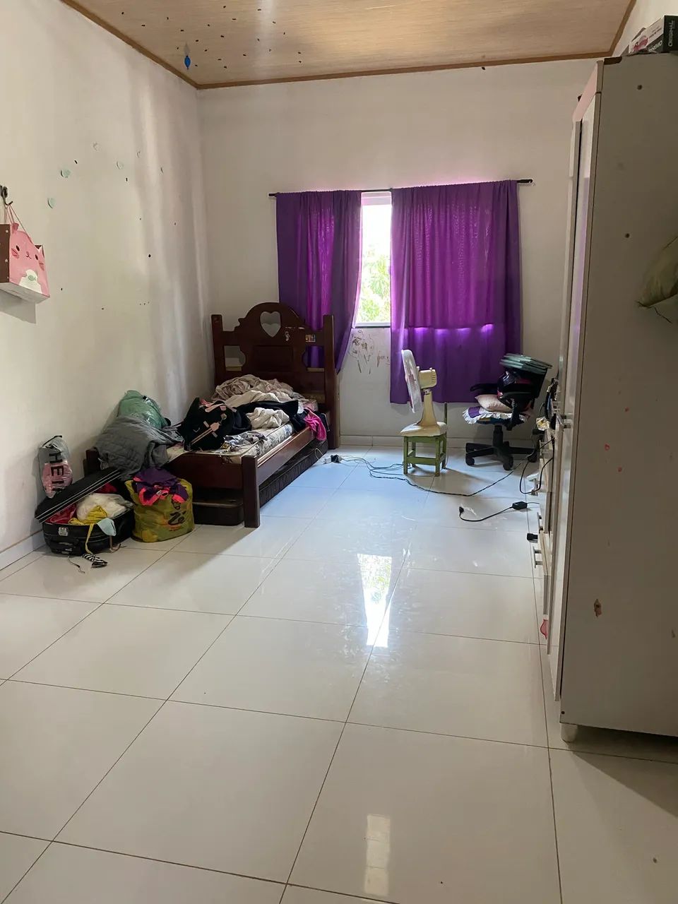 Linda chácara dentro da cidade  de 1.200m2 - Foto 5