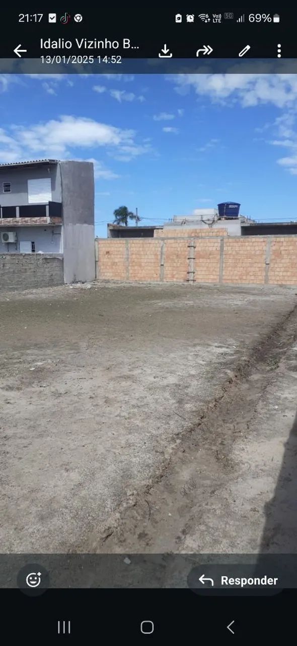 Terreno em Barra Velha Sc - Foto 4