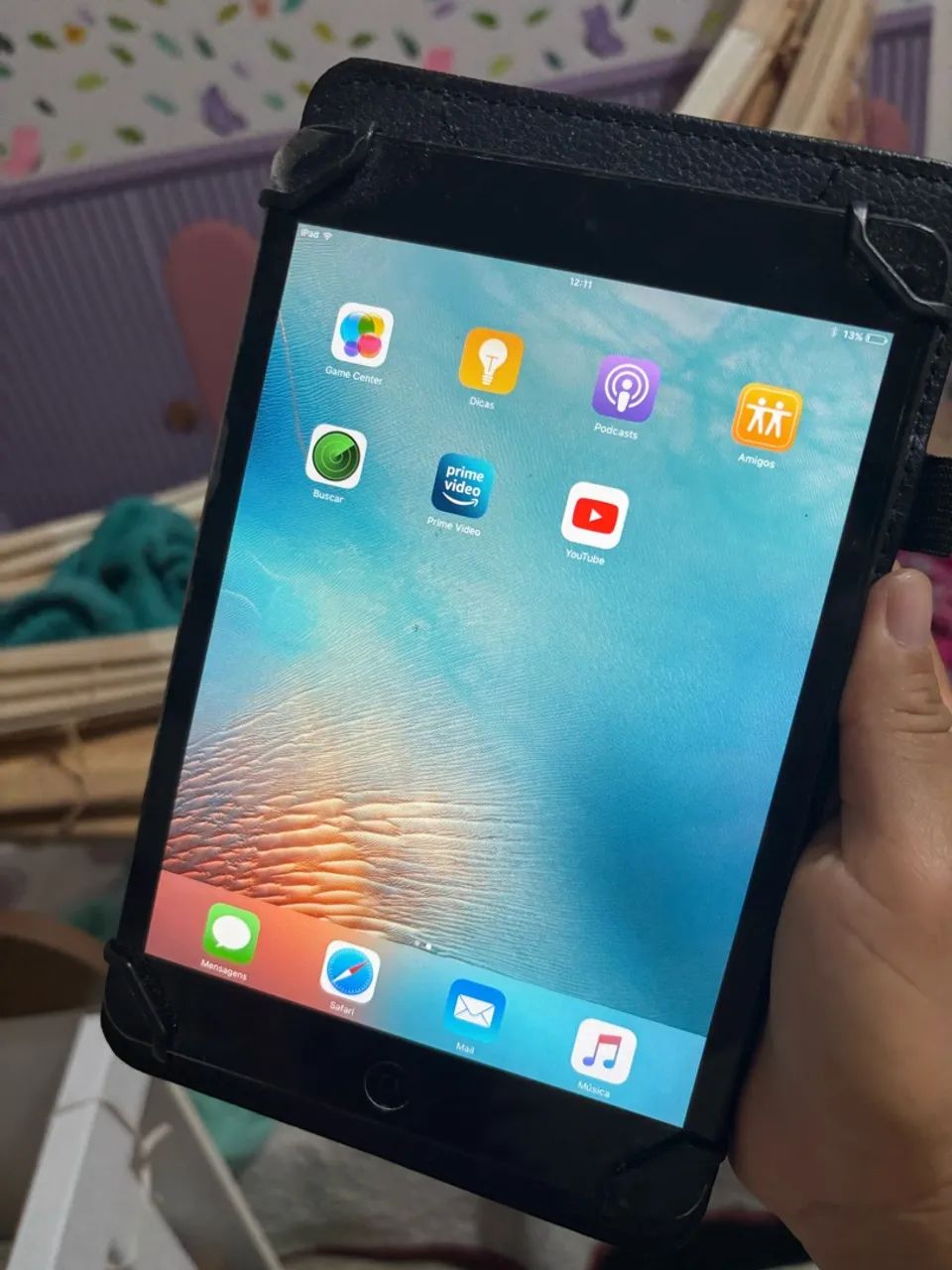 IPAD PRIMEIRA GERAÇÃO  - Foto 4