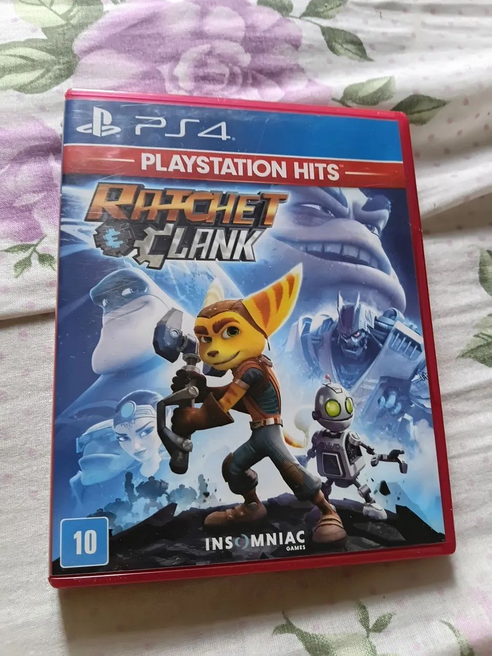 Jogos ps4 nunca utilizados  - Foto 2