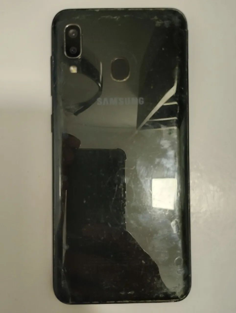 COMBO 1 SAMSUNG GALAXY A20 FUNCION. + 2 GALAXY A14 S/ FUNCION. - Foto 2