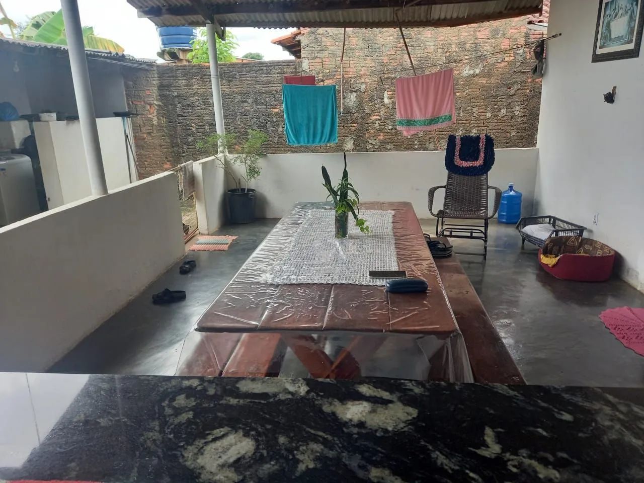 Casa no Cohab - Foto 4