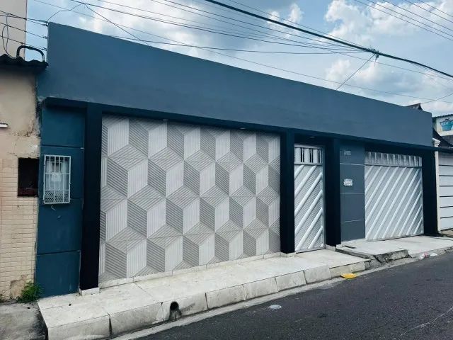 Casa no São Jorge