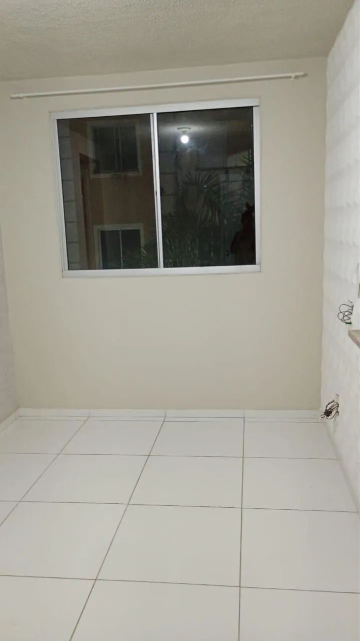 # Aluguel 2/4 no Antares - Foto 5