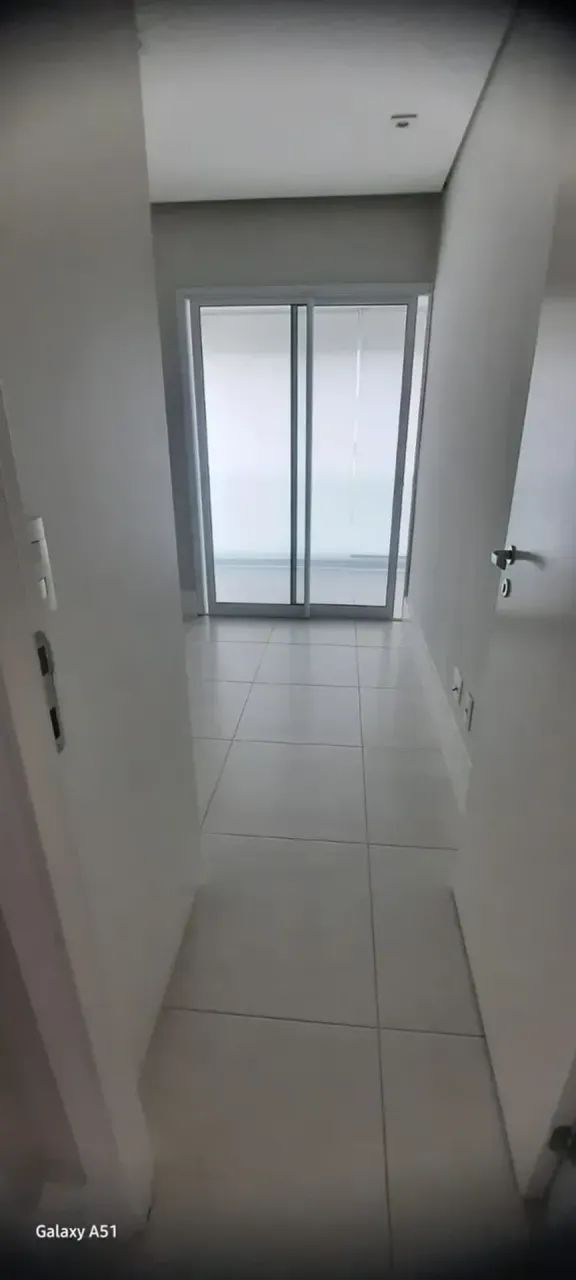 Imóvel para aluguel possui 50 metros quadrados com 1 quarto em Campo Belo - São Paulo - SP - Foto 7