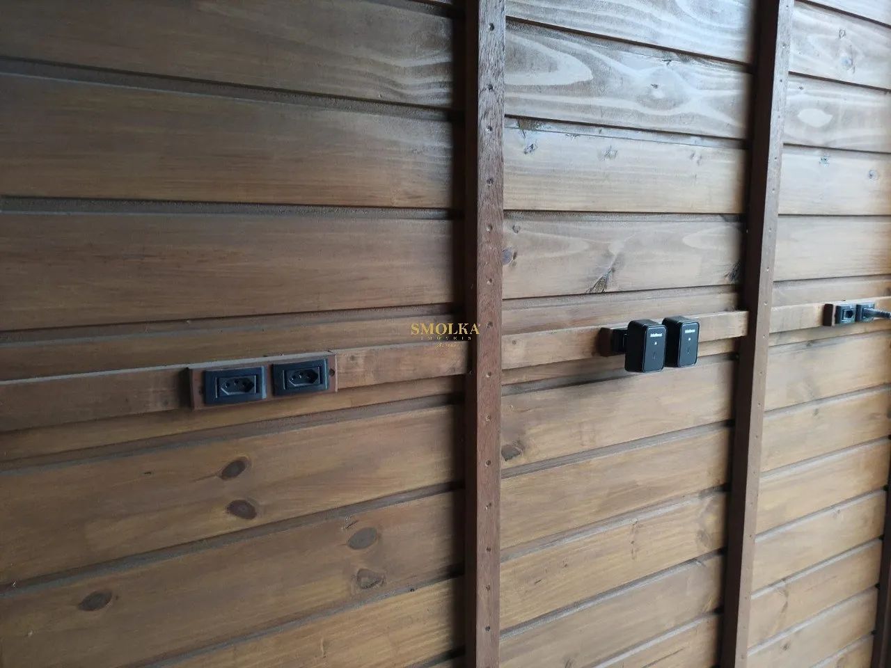 2 terrenos com 1 casa em loteamento com 918 m2 - Foto 3