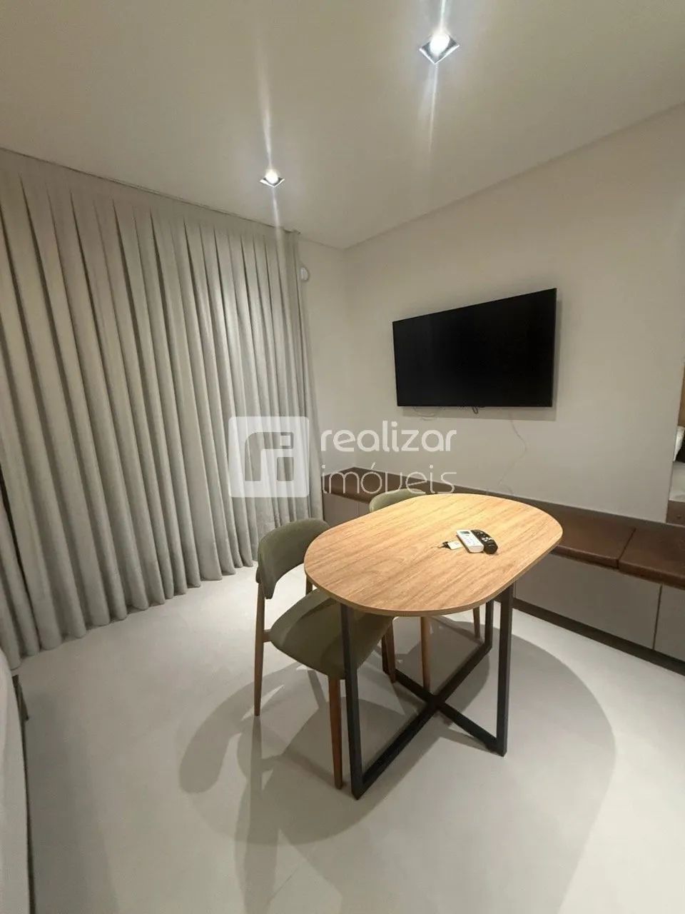 Studio no bairro Jardim Atlântico Florianóplis - Foto 3