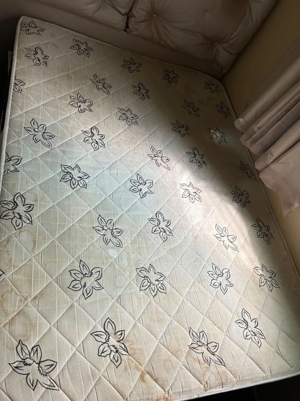 Cama de casal - Foto 2