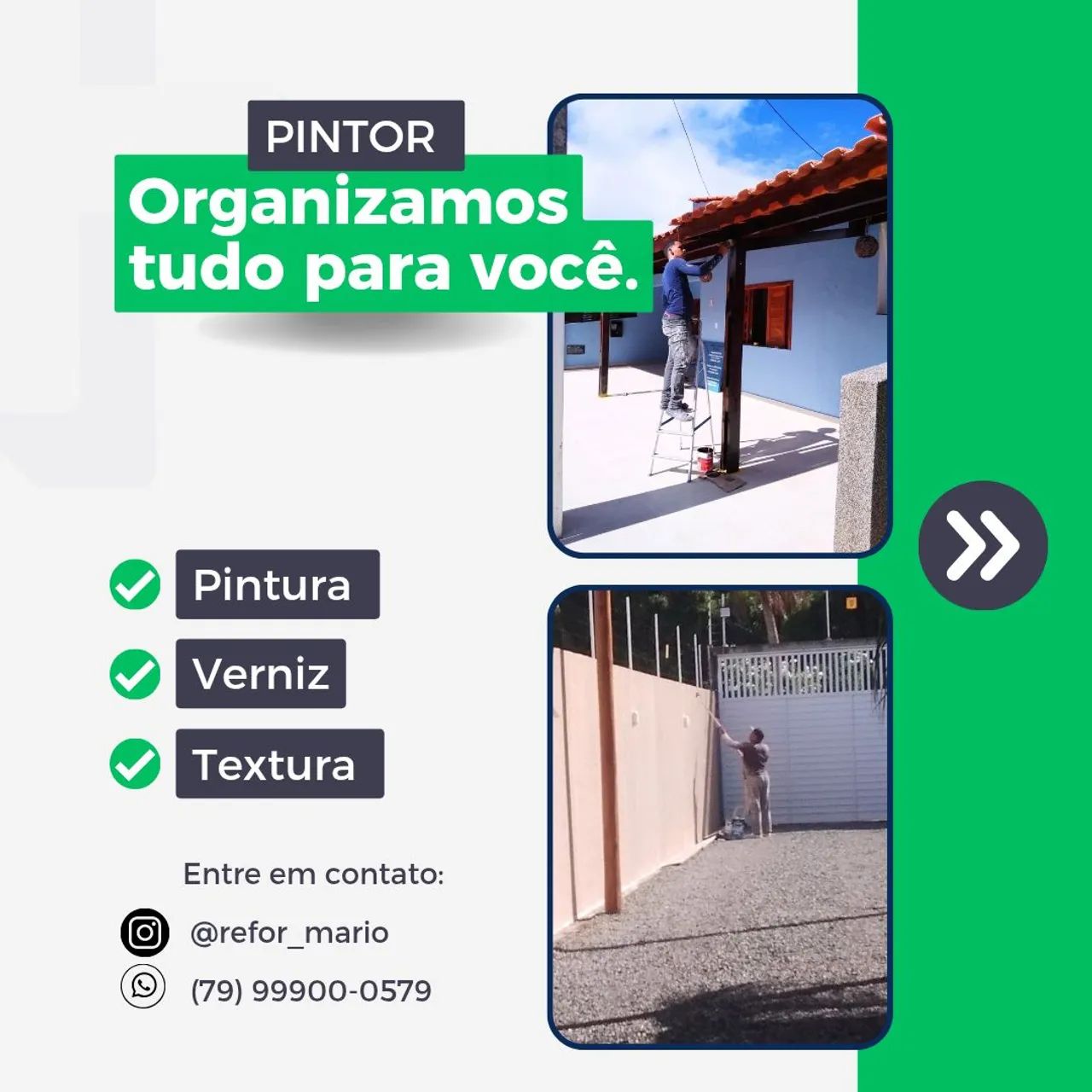 Pedreiro c/ equipe  - Foto 4