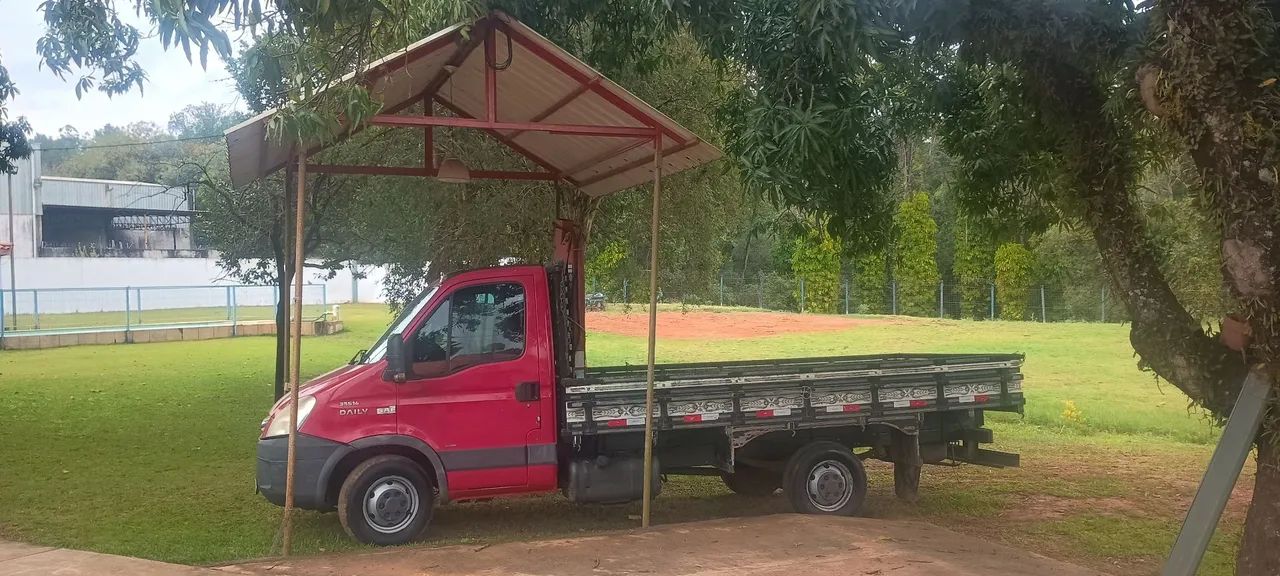 Iveco 35s14 munck - Foto 5