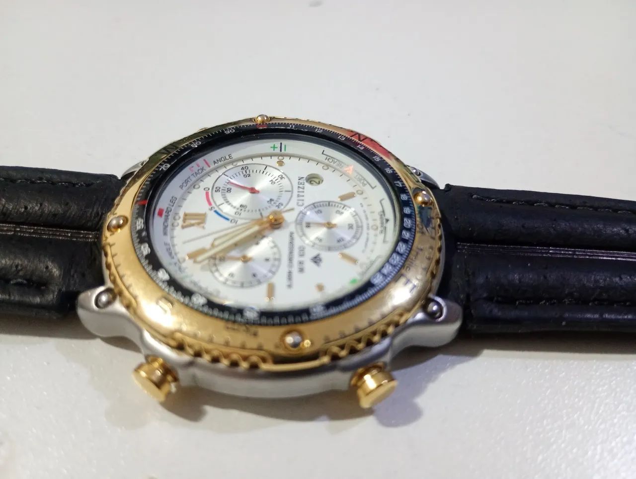 Relógio Citizen Promaster 