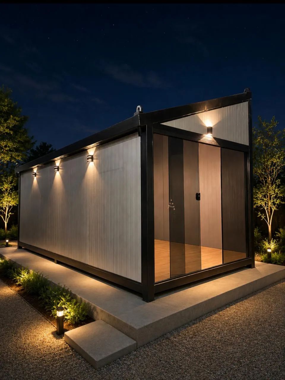 Chalé Cabana  - Foto 3