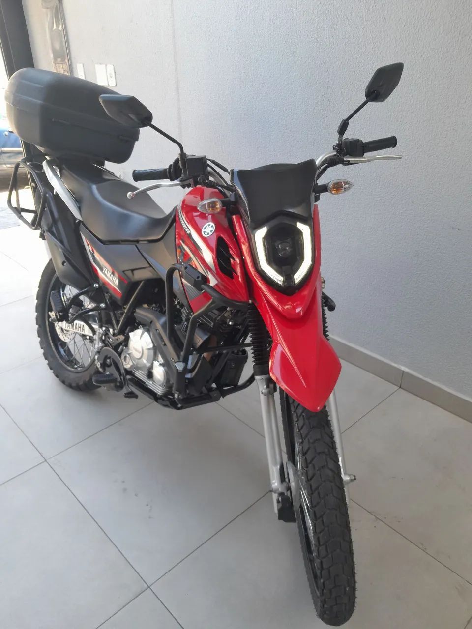 Vendo XTZ 150 FLEX  - Foto 2
