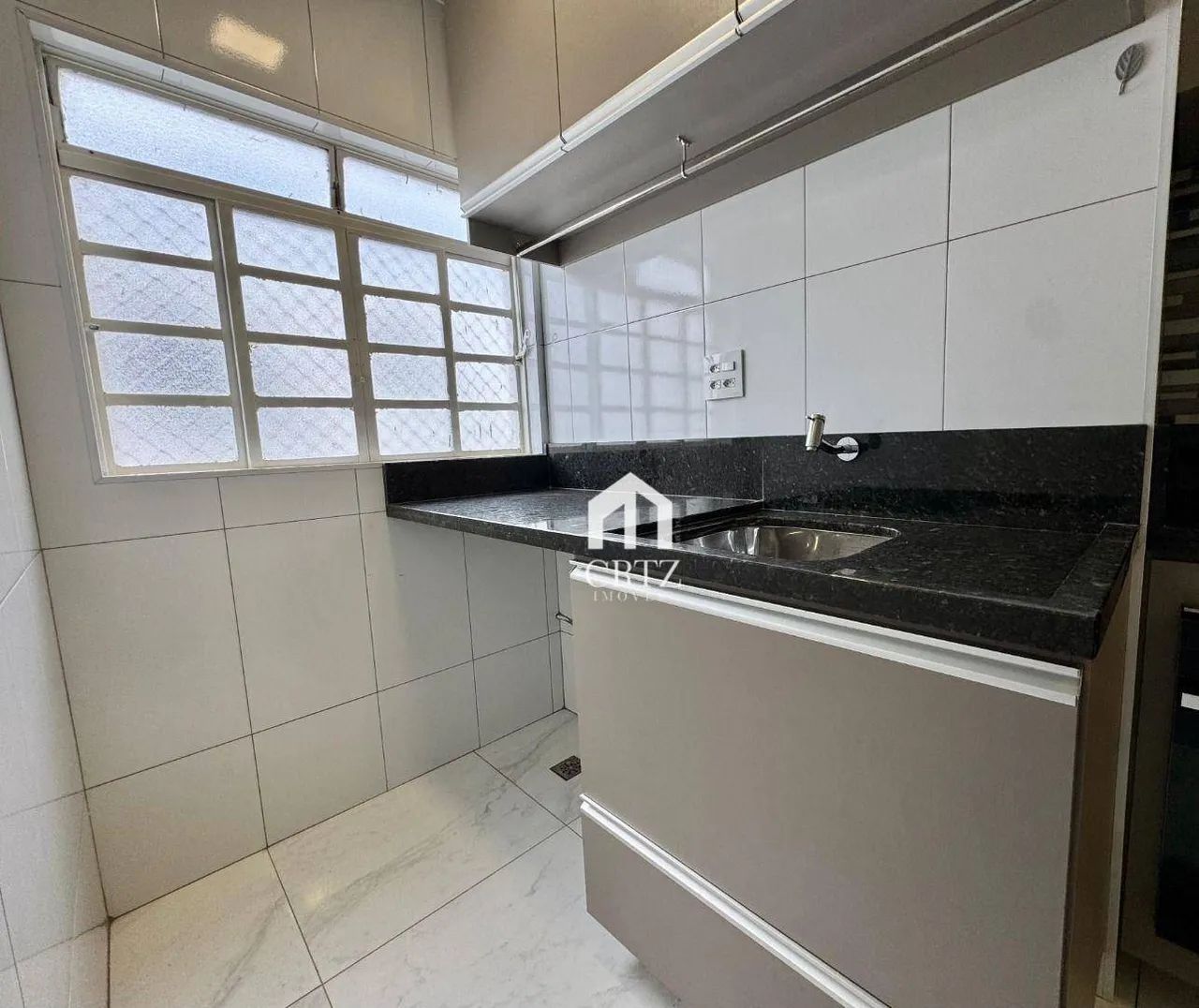 Apartamento com 2 dormitórios para alugar, 56 m² por R$ 1.990,55/mês - Jardim Inocoop - Ri - Foto 11