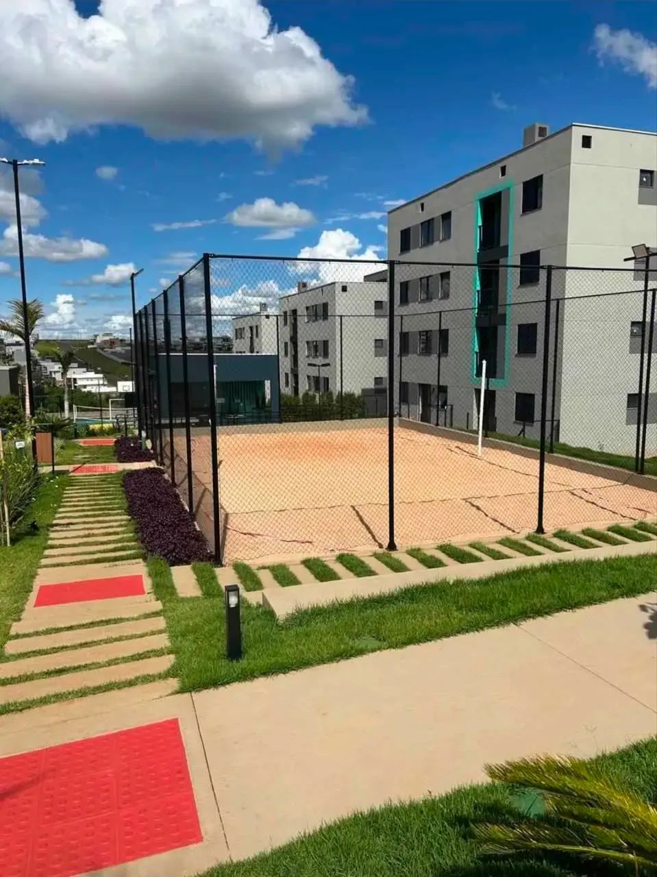 Apartamento Dois quarto alugo ou vendo - Foto 2